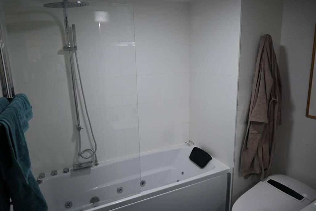 Appartement Carqueiranne Le Port Buitenkant foto