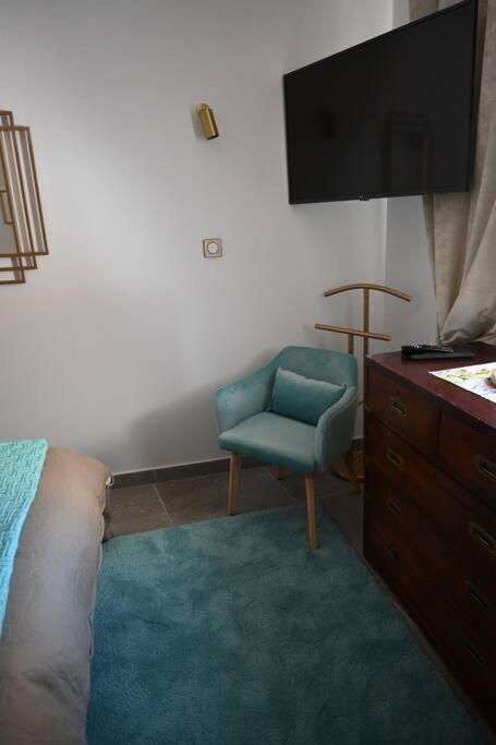 Appartement Carqueiranne Le Port Buitenkant foto