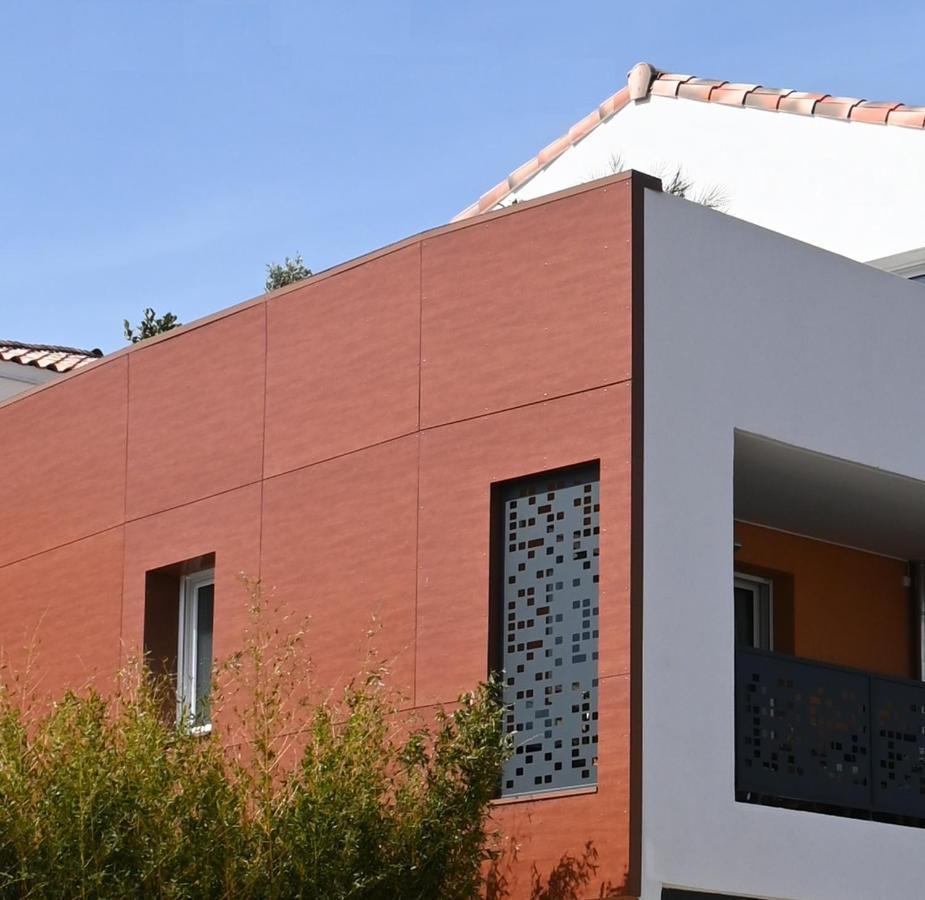 Appartement Carqueiranne Le Port Buitenkant foto